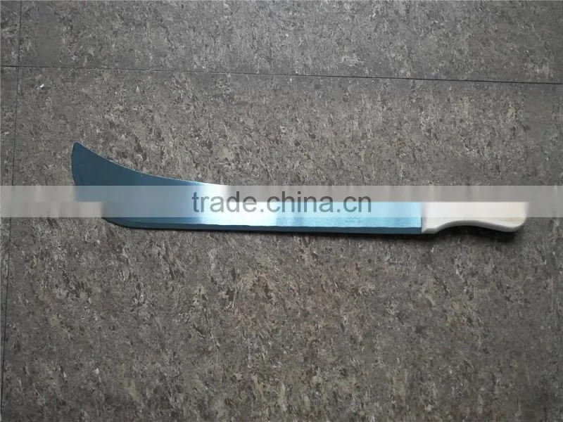 High quality and best price machete for south Africa