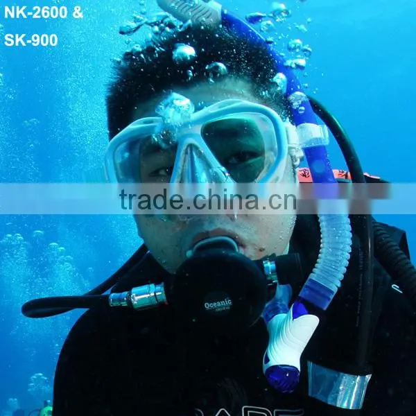 Popular Bespoke High Quality Dry Snorkel(SK-900)
