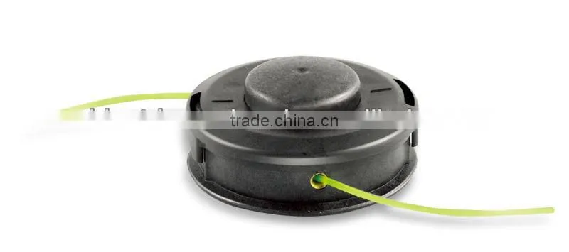 garden swive parts cutting machine grass trimmer head