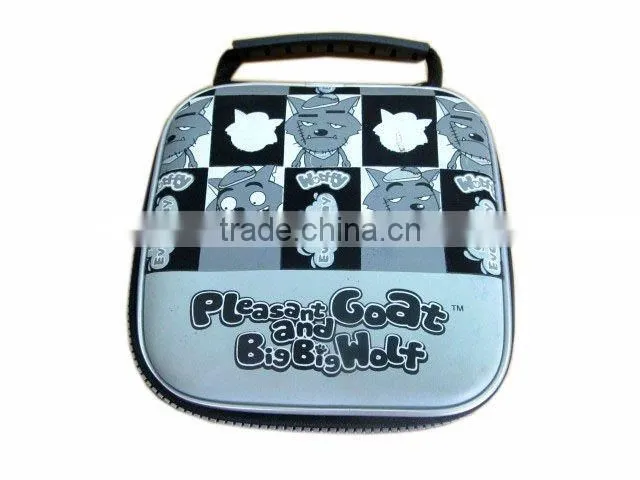 Popular shockproof EVA case,waterproof eva box