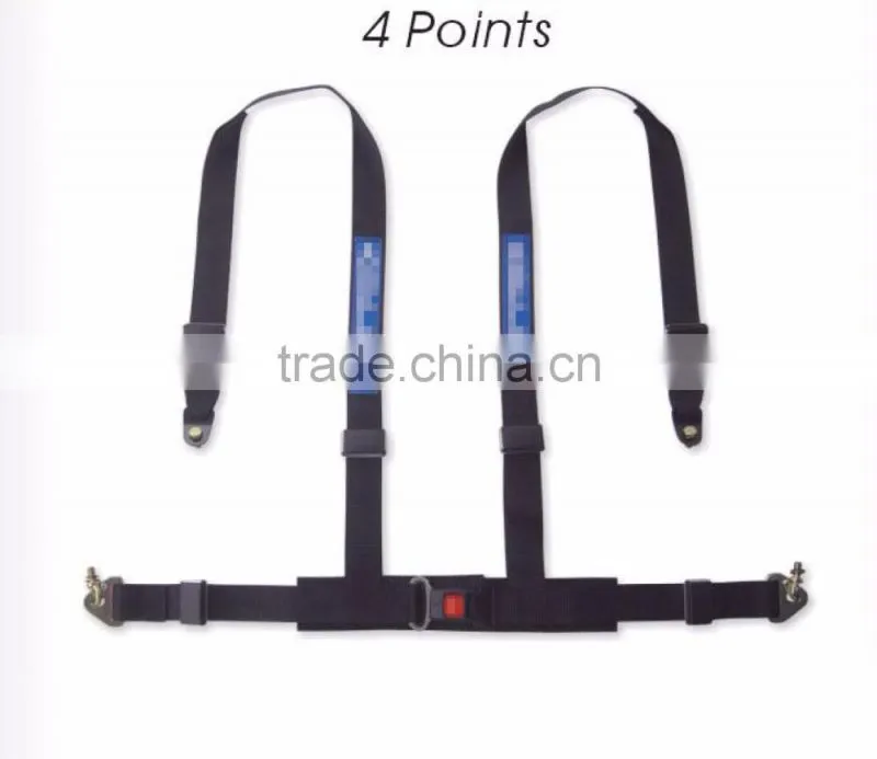 Three Points Safety Belt,racing seat belts,3 point racing harness safety seat belt