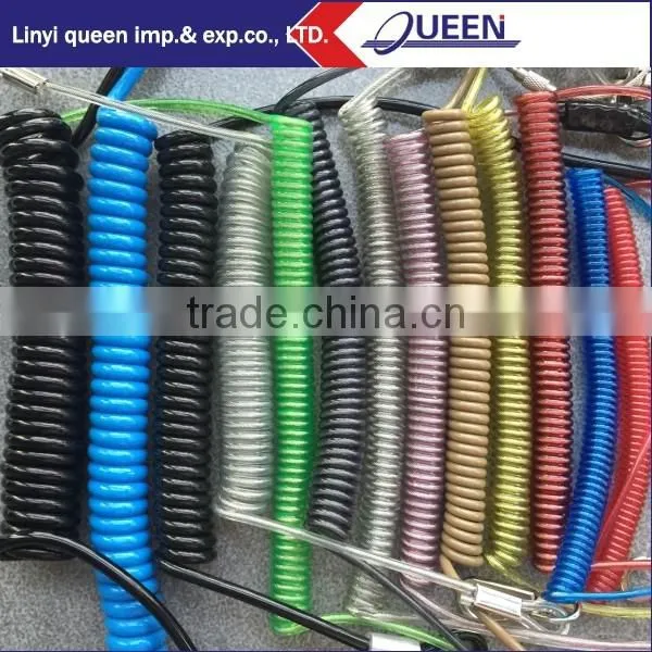 Good quality retractable tool lanyard lanyard hook from China at wholesale price