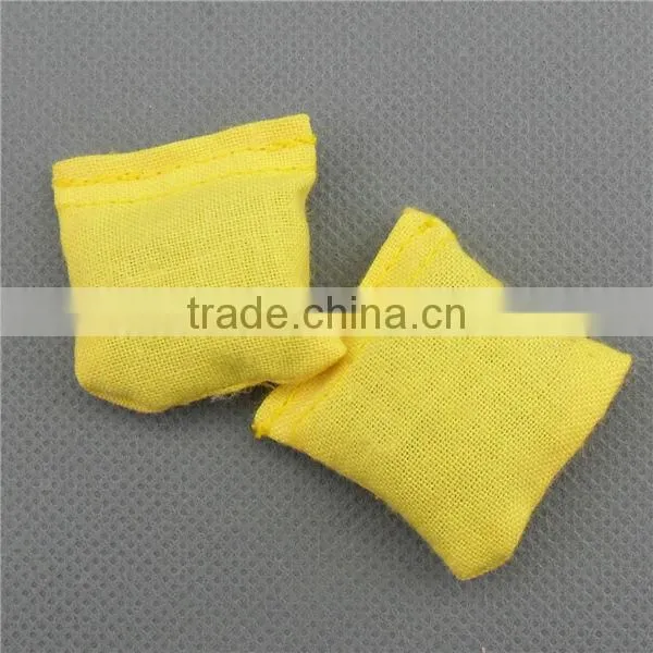 promotion cotton little bag for kids