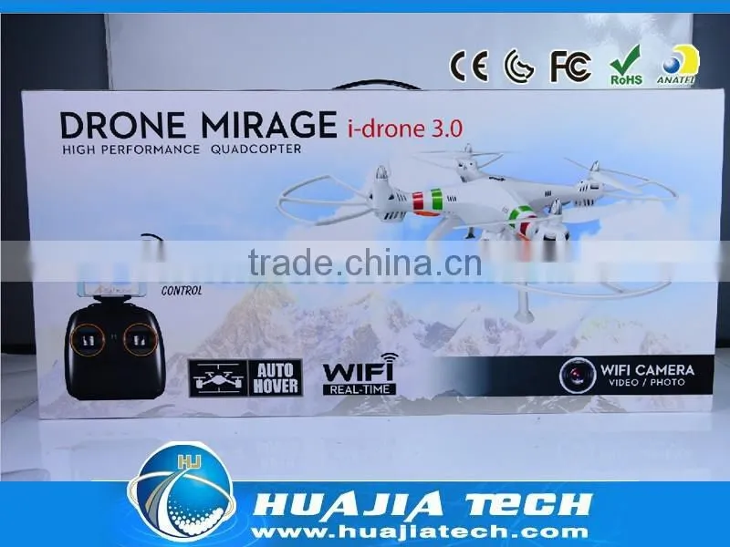 Big promotion New product flying toy 2.4G mini rc drone