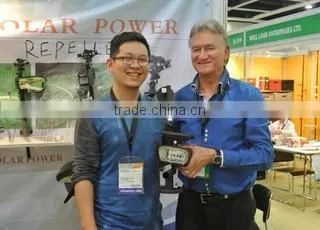 Ningbo Boxi Garden Equipment Co., Ltd. company overview - view 3