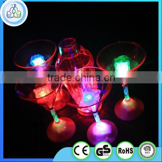 Party led cocktail shaker