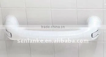 plastic bathroom armrest/bathroom handle/handrail