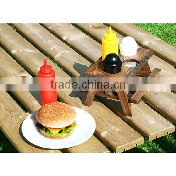 BQ-1009 Table Condiment Set
