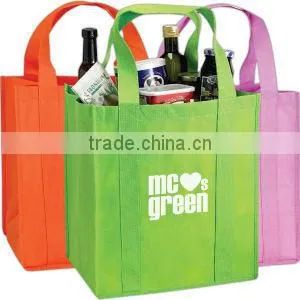 Polytex Grocery Tote