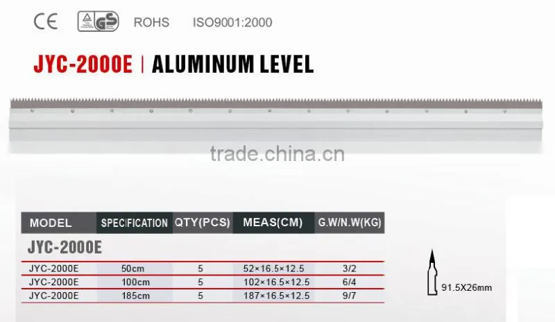 Level tools machine angle spirit level