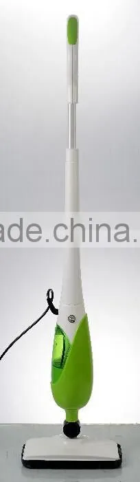 CE GS ROHS approved plastic hand household steam cleanr