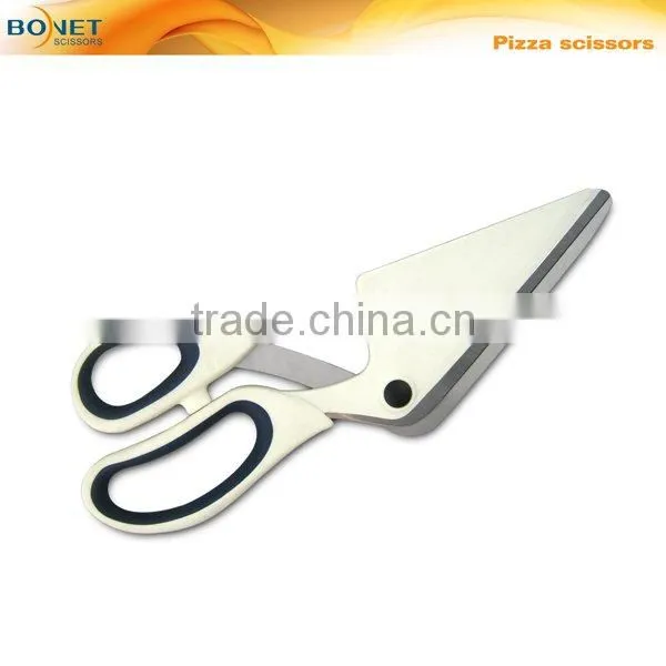 S52001A Useful pizza kitchen scissor