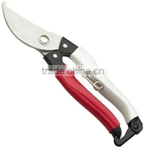 Hot sale best price Garden scissors with powerful blade
