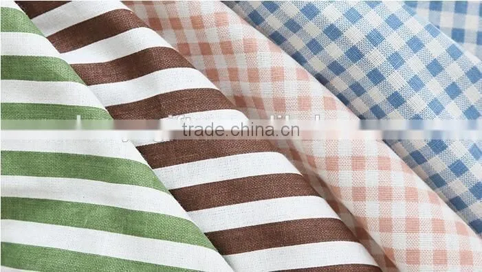 Simple Dinner Napkin Serviette Table Napkin Linen Cotton Folding For Home Decoration