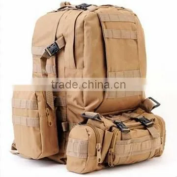 Army ACU Digital Big Tactical Assault Pack 3 Day Backpack Ruck Sack Bug Out Bag
