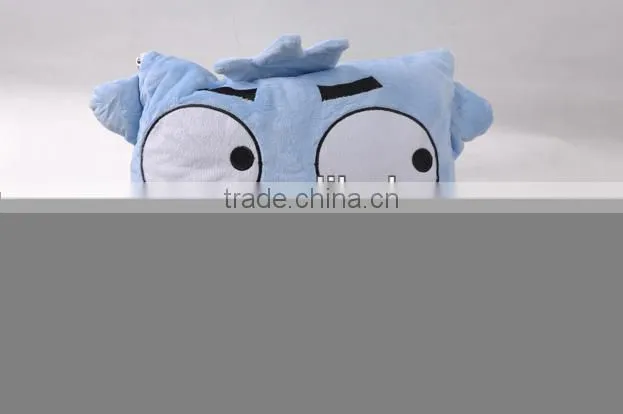 2014 Fashionable blanket for children