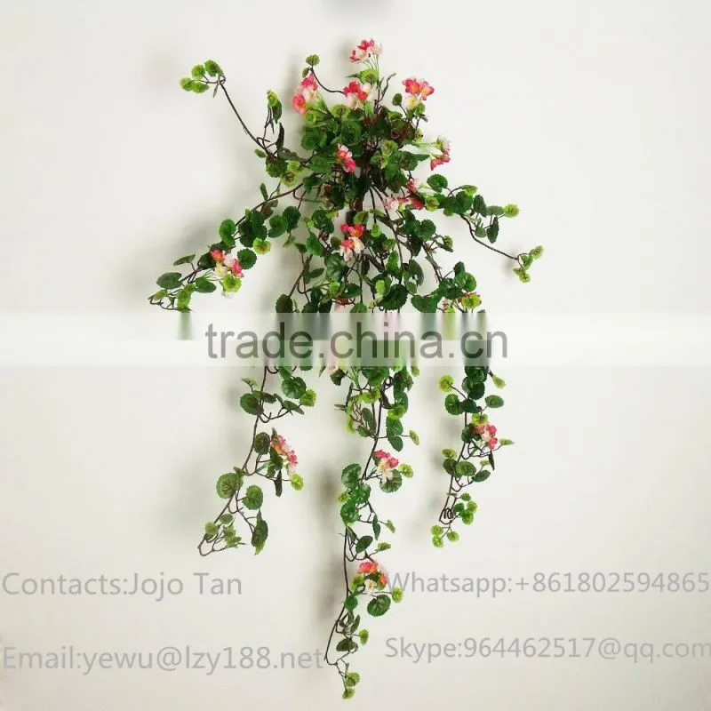 Artificial plastic grass animal topiary landscaping ornament for graden decoration