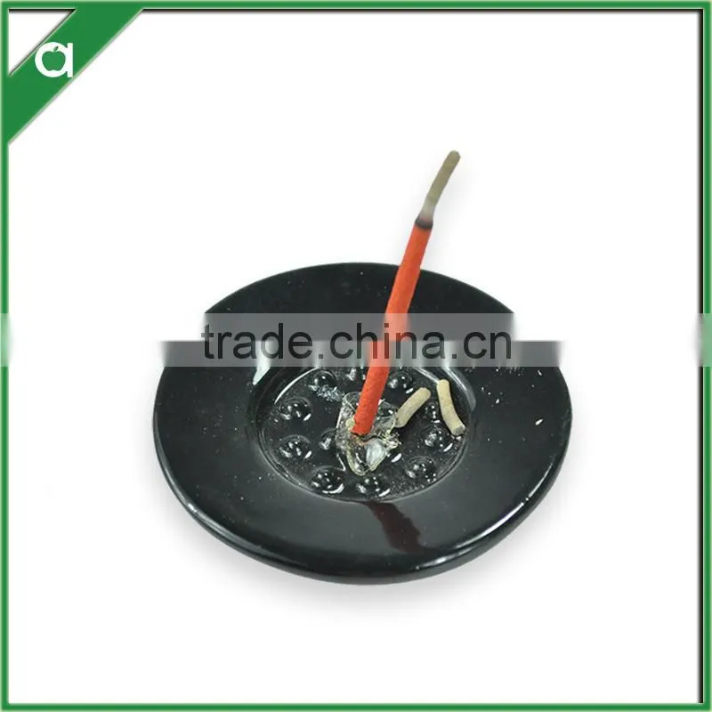 wholesale chinese stick incense with ceramic holder
