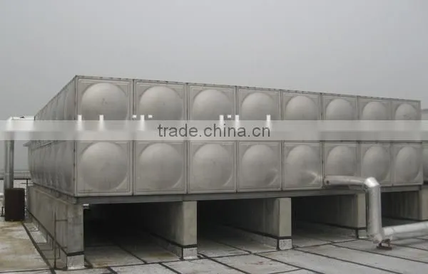 Huili flexible tank