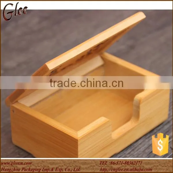 2015 High Quality Cardcase Business Card Holder Name Card Holder for Sale