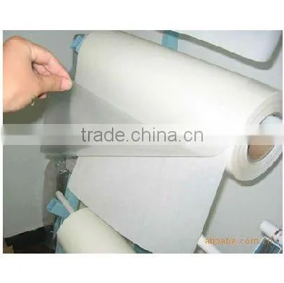 Hot melt adhesive glue film for PO