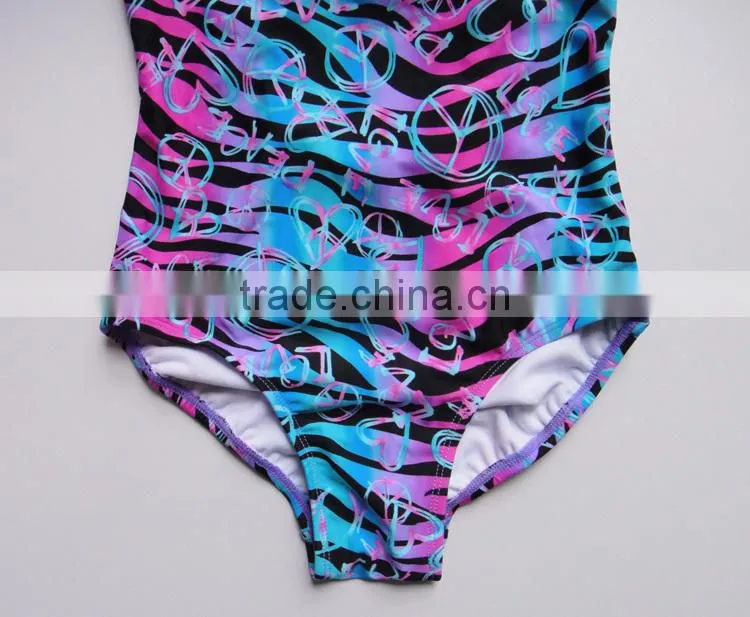Junior Girl Bikini