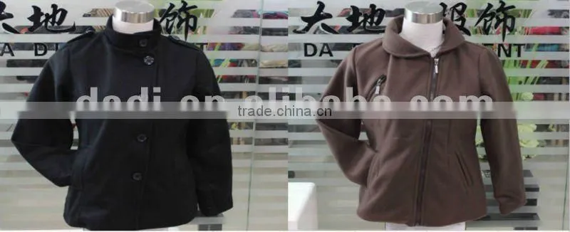 Clothes Stock