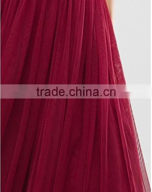 guangzhou latest cheap clothing Cross Back Maxi Dress Sexy Good Night Photos