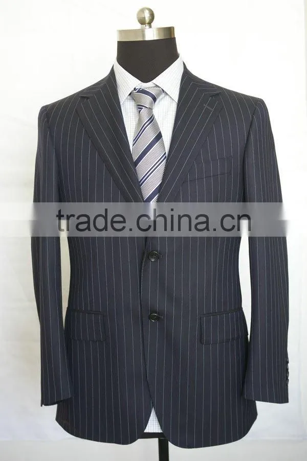 2013 fashionable man suit