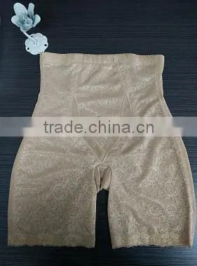 hot selling fitness hip slimming pants body shaper for women