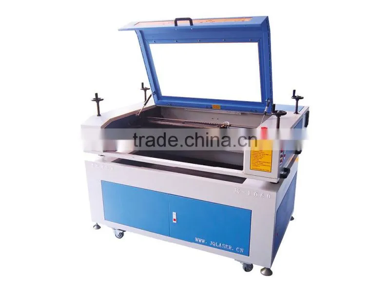 Tombstone granite laser engraving machine JQ1390 seprable stone engraving