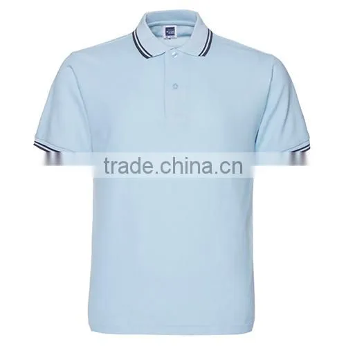 polo shirt logo polo shirts for men 100% cotton mens polo tshirts