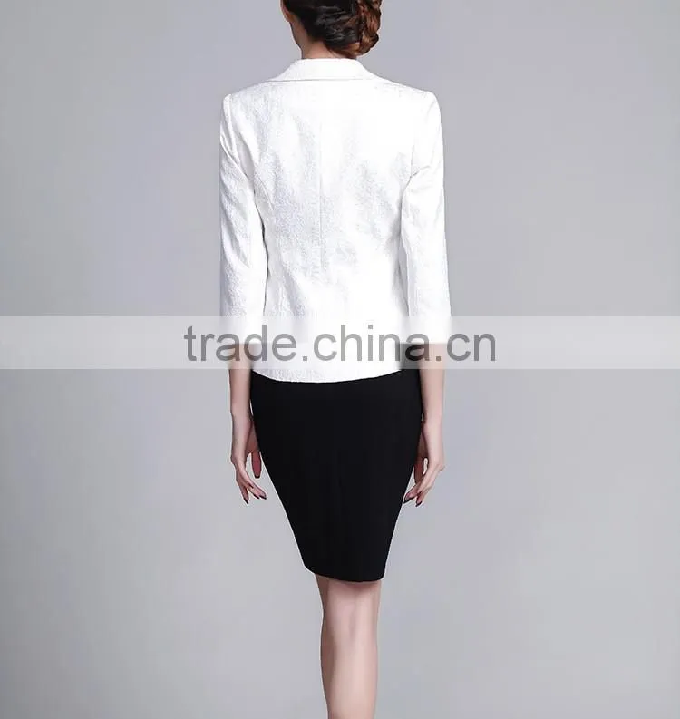 GZY wholesale women formal wear in bulk