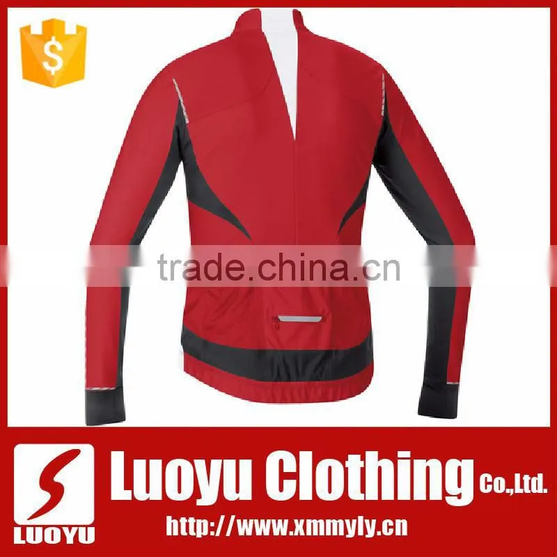 2017 Wildsaver Rain Proof Led Reflective Cycling Jacket Wear