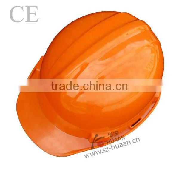 CE EN397 safety helmet standard safety helmet work helmet