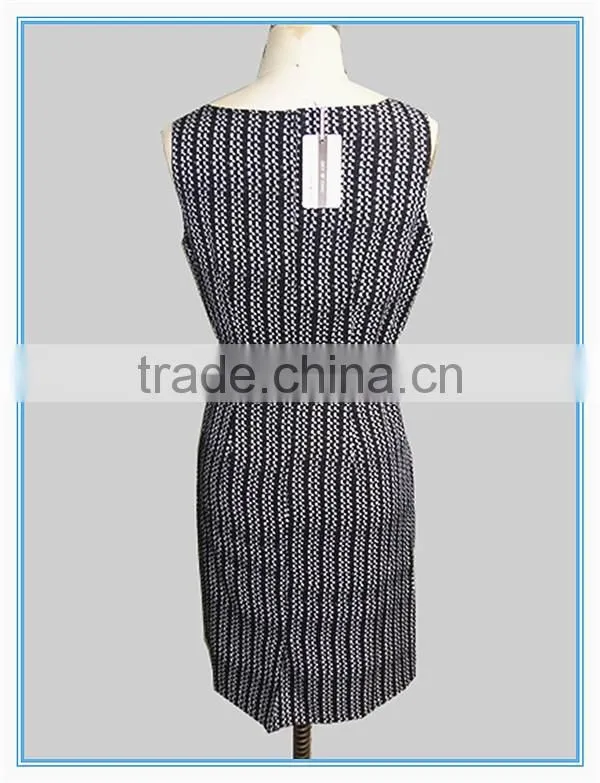 Fashionable Women Normal Dress 2016