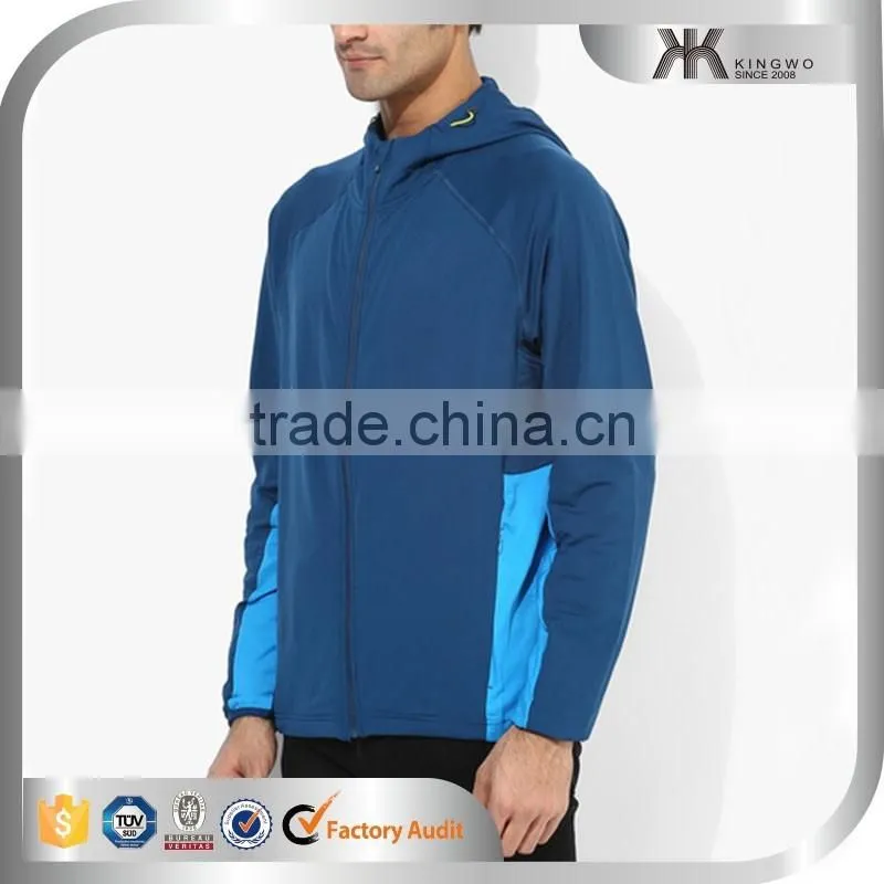 Custom Biker Jacket Softshell Jacket Bulk Apparel Man acket Men's Clothing