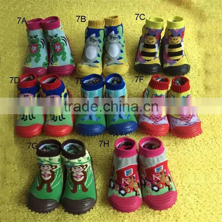 Baby Boys Outdoor Running Sports Shoes, Comfortable Kids Winter Rubber Shoes, Cheap Bulk Wholesale Shoes