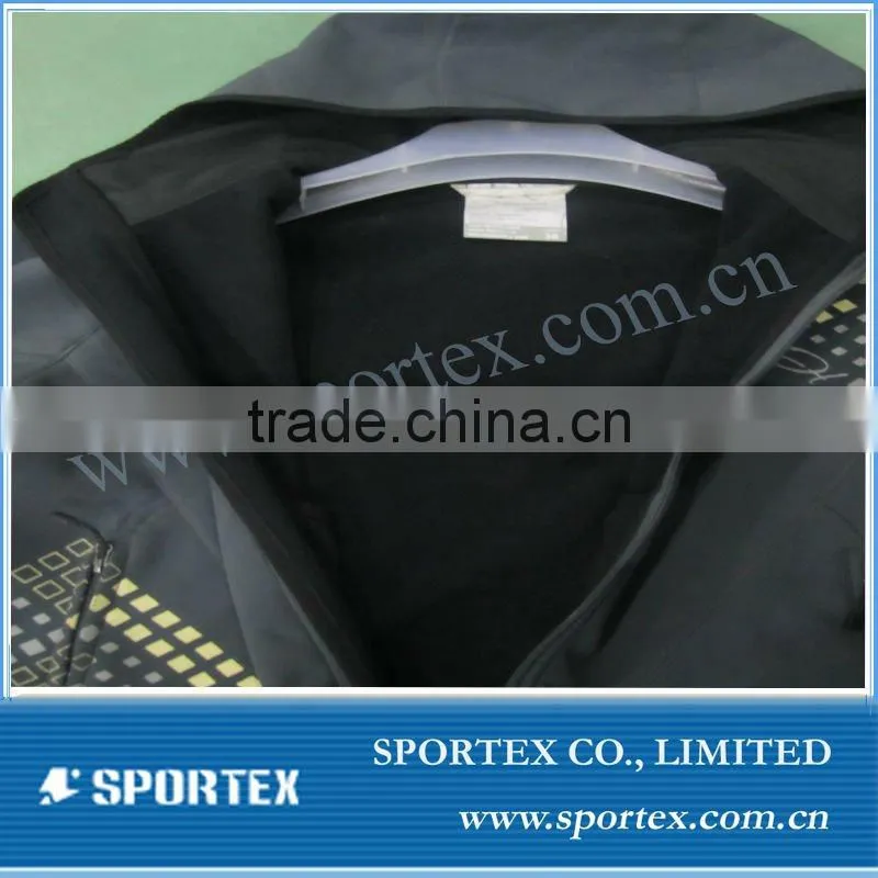 2016 cool sport jacket for youg men