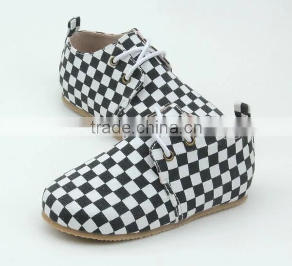 wholesaler 2015 Autumn kid casual shoes for children