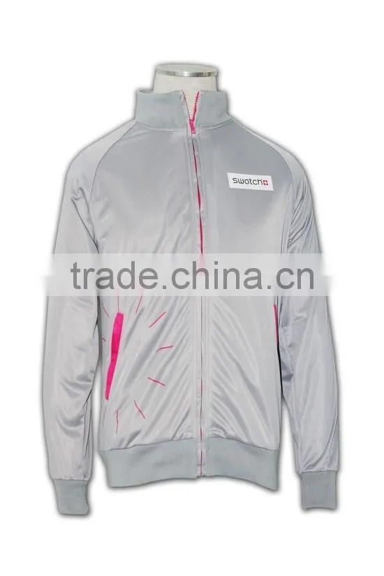 BSCI 2016 design sublimation screenprint embroidery zipper hoody mens designer clothes