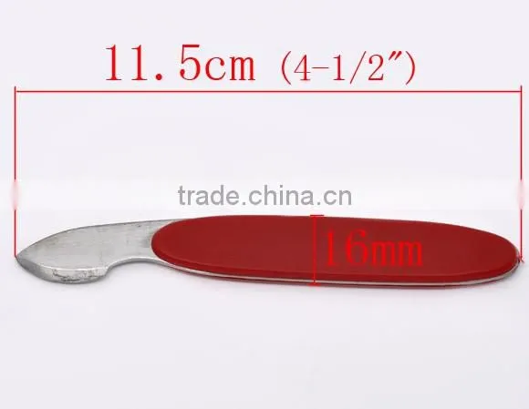 Jewelry Watch Case Back Opener Knife Watchmakers Beading Tools
