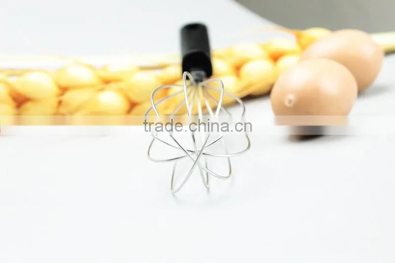 2017 china cheap wholesale high quality mental egg whisk with cheap price