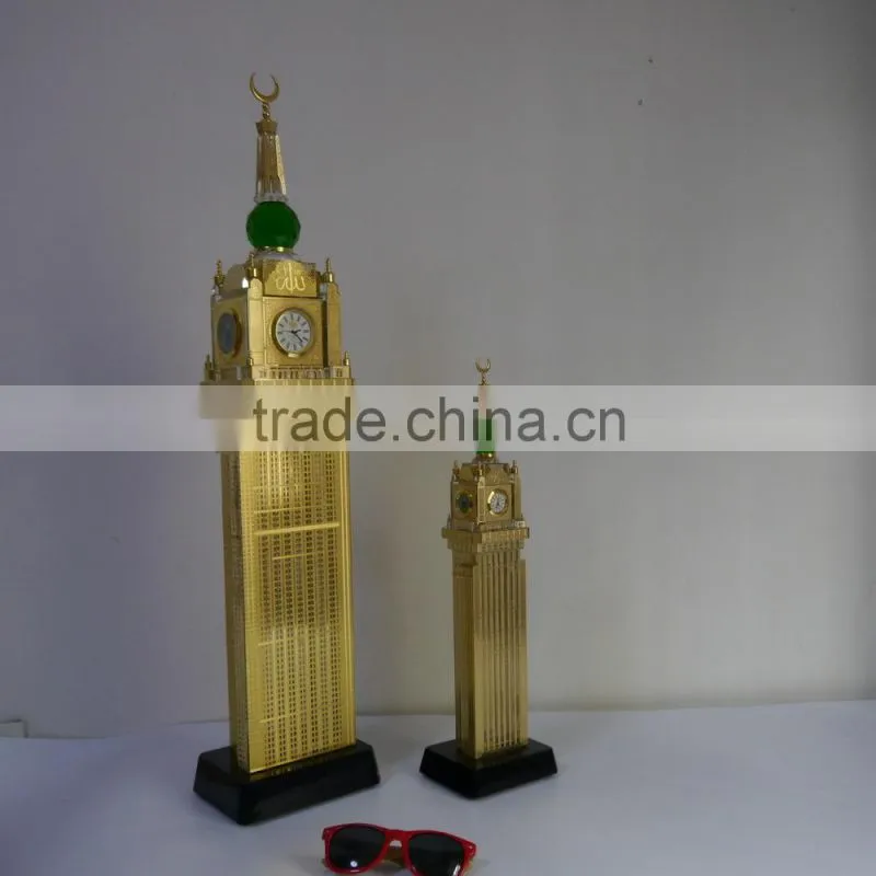 islamic crystal gifts kabba