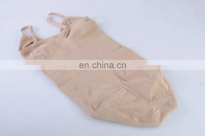 11315320 Ballet Practise Camisole Leotards Body Suit
