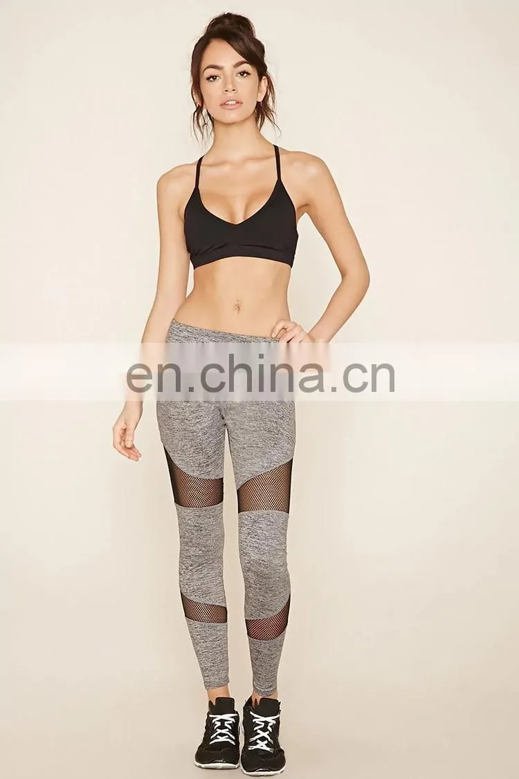 Women Yoga Wear Seamless Activewear Yoga Pants Custom Fitness lycra Leggings
