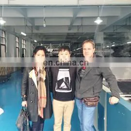 Guangzhou Flame Trading Co., Ltd. company overview - view 3