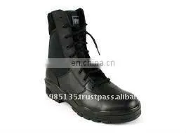 military boot