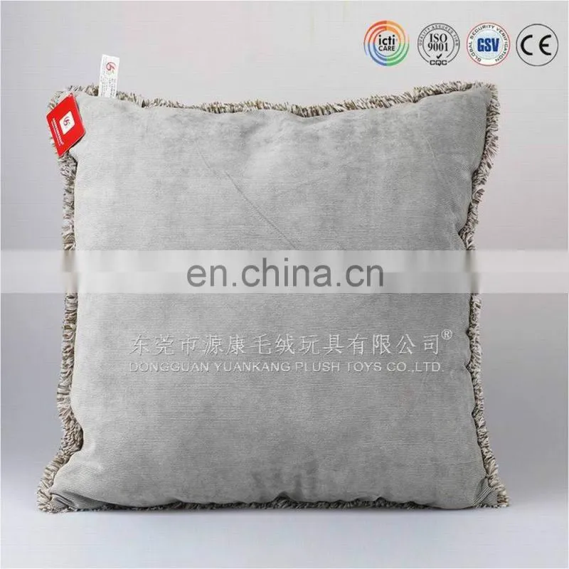 custom neck travel inflatable pillow
