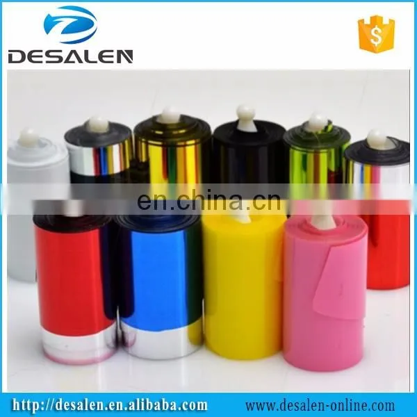 Plastic Vanishing Cane (3 colors in a set)
